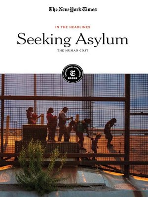 cover image of Seeking Asylum